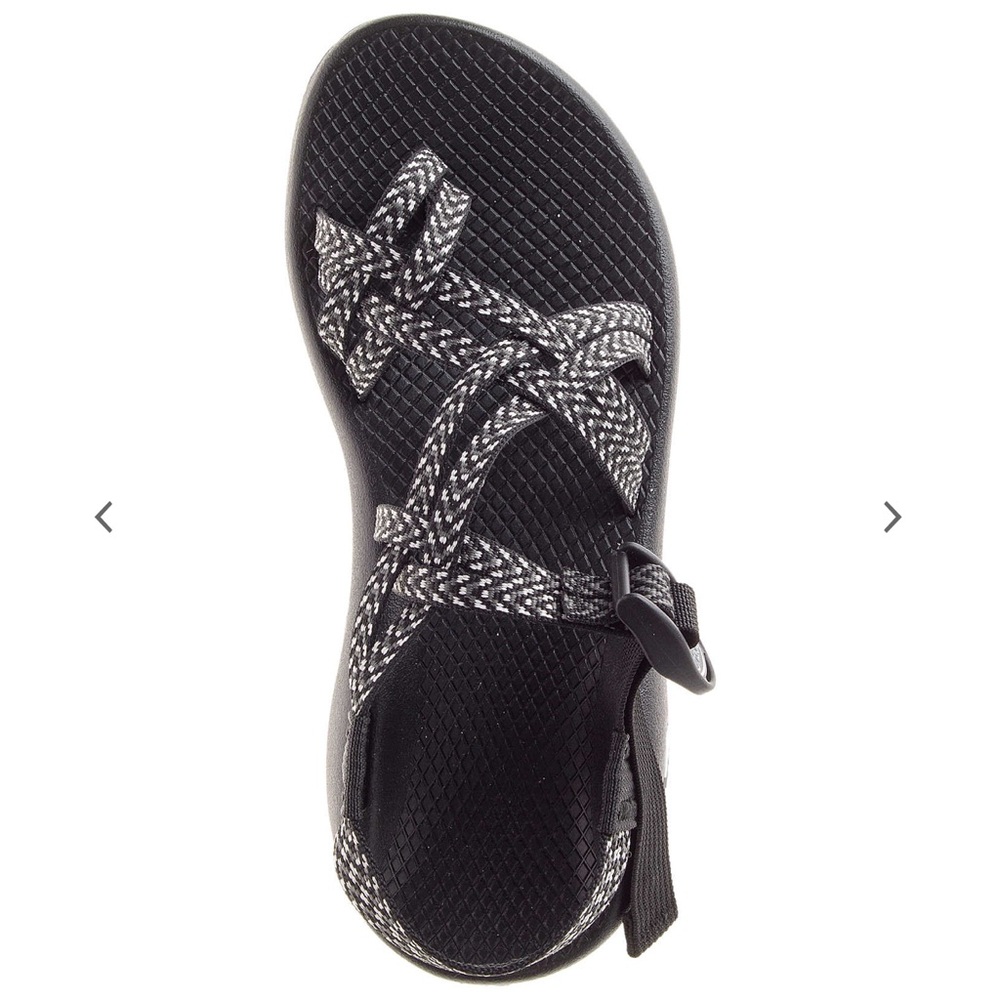 WOMEN'S ZX/ 2 DUAL ADJUSTABLE STRAPS WIDE-WIDTH CLASSIC SANDAL
